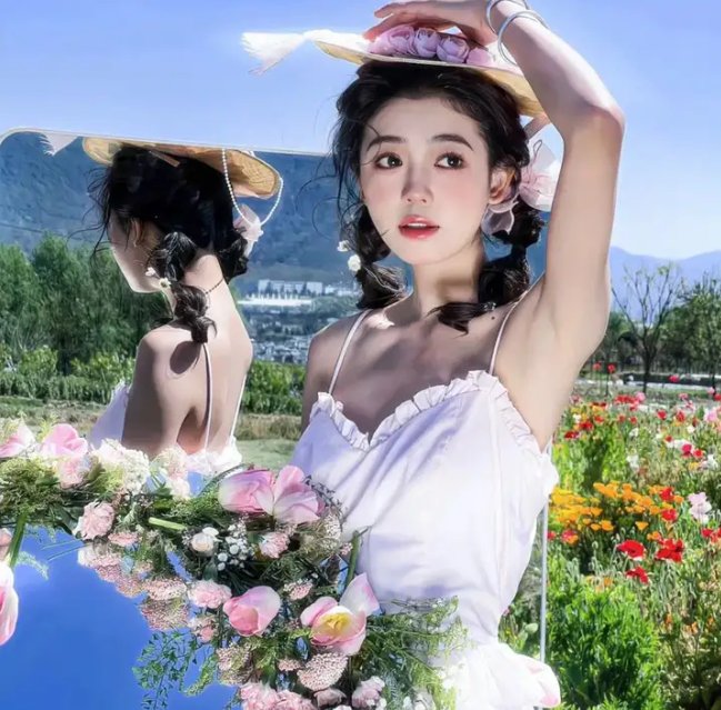 破浪而出